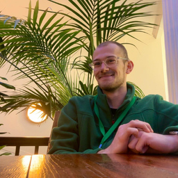 Dustin Klaß