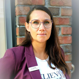 Ewelina Sperber 