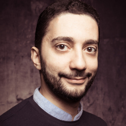 Mohamed Harb