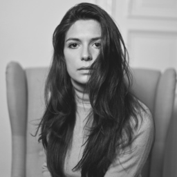 Profilbild Caterina Gili