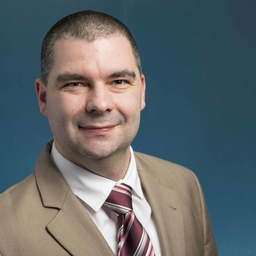 Stefan Gerberich