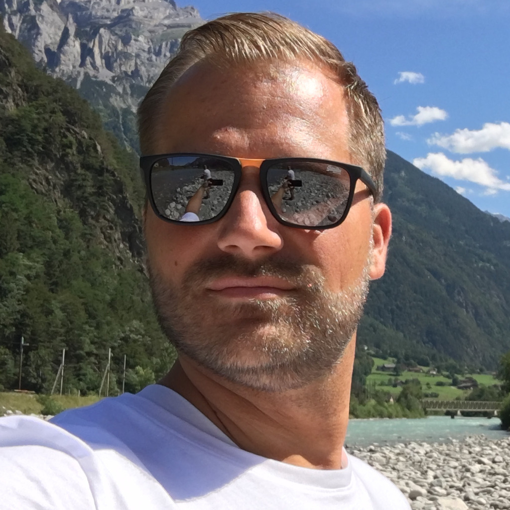 Andreas Grinbergs Leiter Prototypenbau Eberspächer Gruppe GmbH & Co