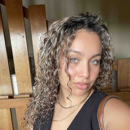 Viktoria Geathers's profile picture