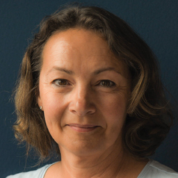 Johanna Blumenschein