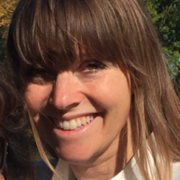 Manuela Plötz's profile picture