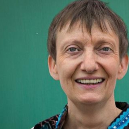 Judith Kuhn