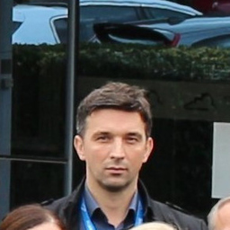 Fuad Sulejmanovic