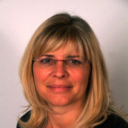 Anja Buss-Trauernicht