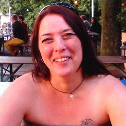 Bärbel Zohn