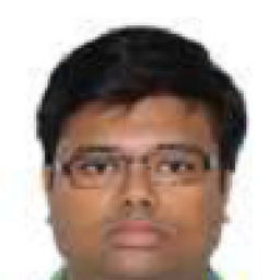 Sanjoy Saha