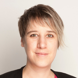 Katrin Besteher