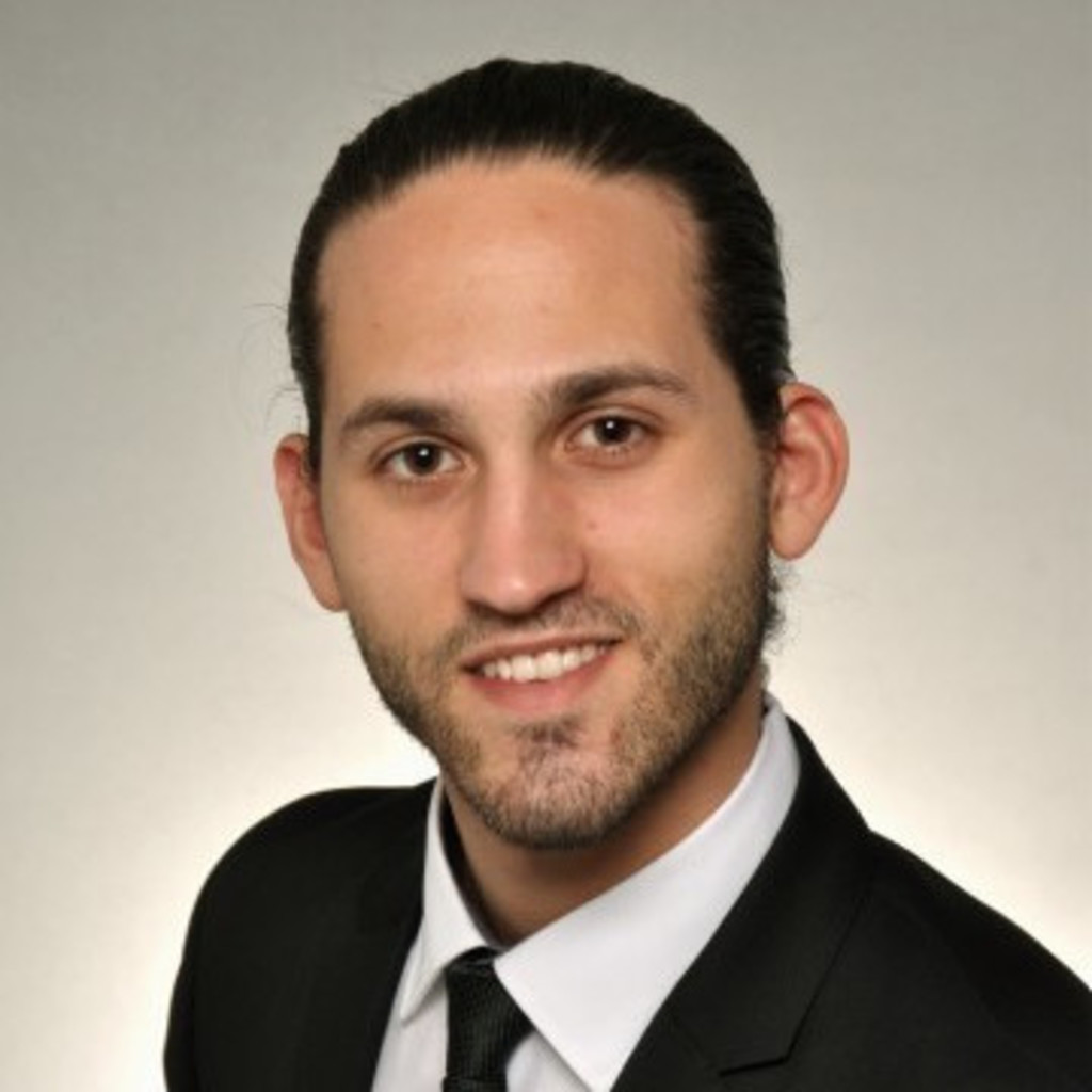 Social Media Profilbild Andreas Mentis Ludwigshafen am Rhein