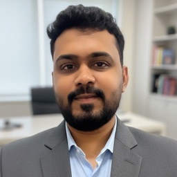 Arpit Bhoyar's profile picture
