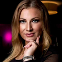 Social Media Profilbild Celina Anna Zafer Berlin