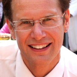 Andreas van Westen