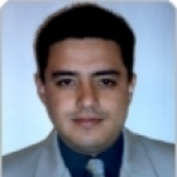 Julio César Rojas Castro
