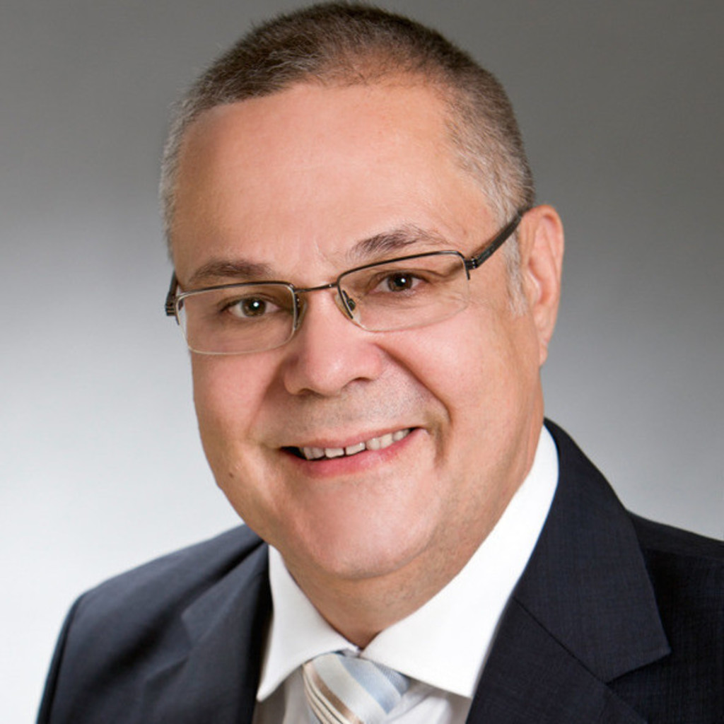 Profilbild Wolfgang Reimann