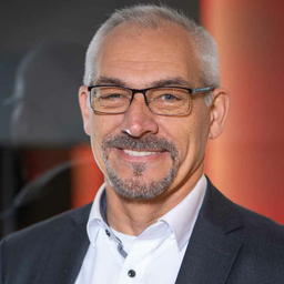 Ralf Fanderl