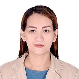 Rizalene Rojas Aquino