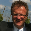 Werner Balkau