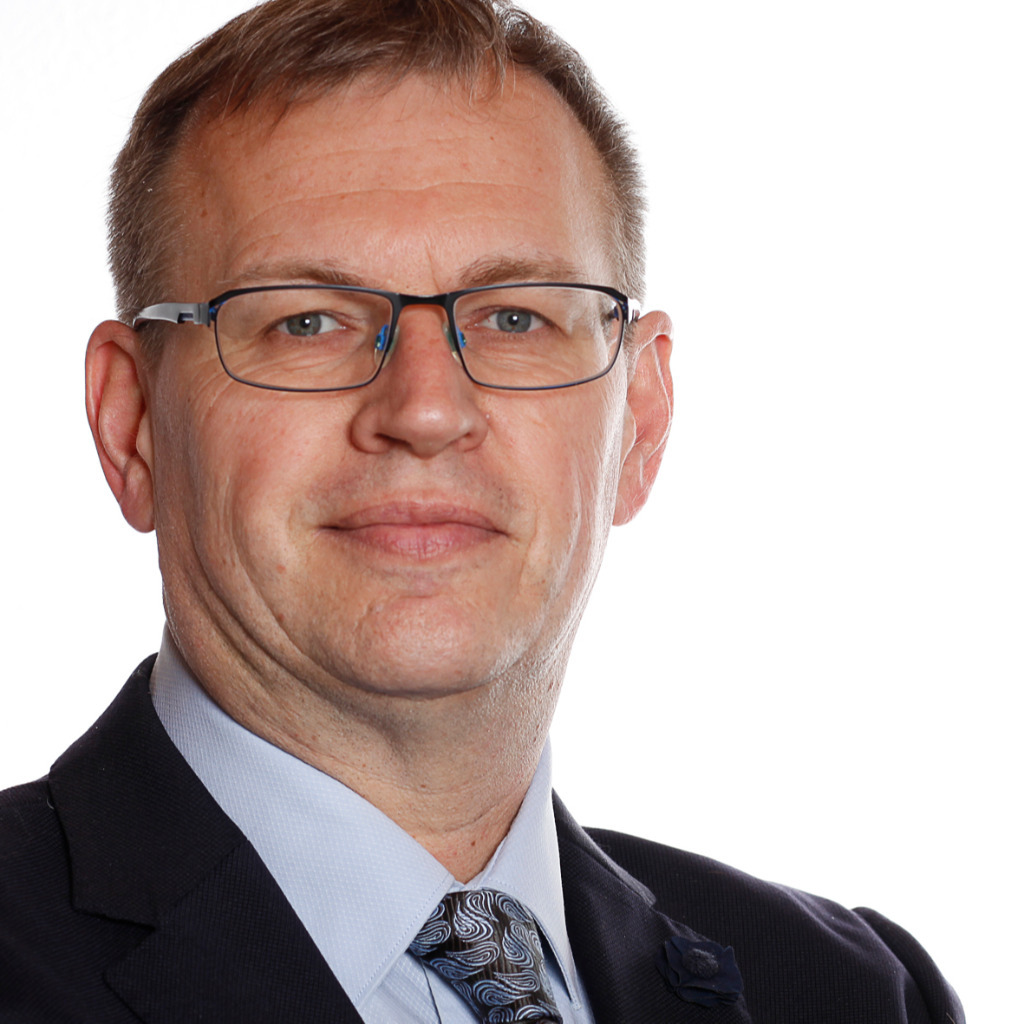 Social Media Profilbild Rainer Ankele Taufkirchen