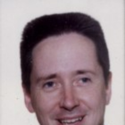 Anthony Meaney