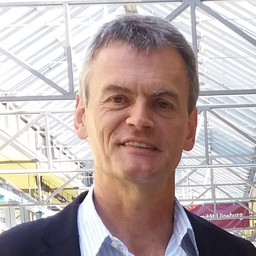 Werner Töpperwien