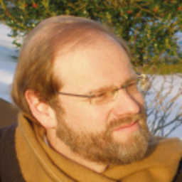 Bernhard Edlmann's profile picture