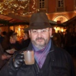 Claudio Rebuscini