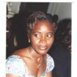 Benedicte Bohoussou