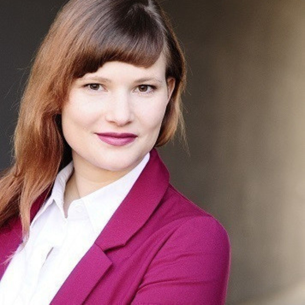 Anna Stangl - SAP FI Expertin - NTT DATA Business Solutions GER | XING