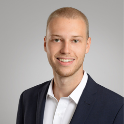 Yannik Wiese