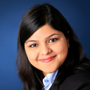 Aneesha Gupta