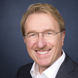 Dipl.-Ing. Harald Gemmer
