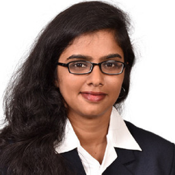 Ing. Karthika Ponnusamy