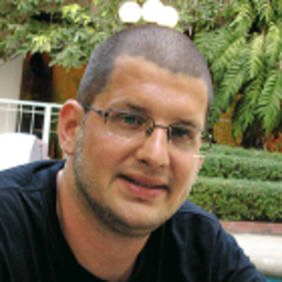Markus Geyer