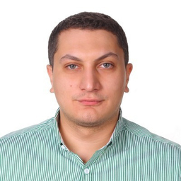 SAEED HALAWANI