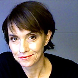 Profilbild Brigitte Kalthoff