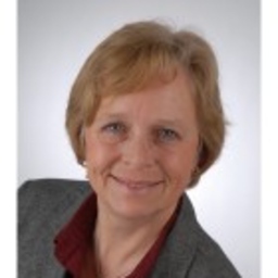 Ingrid Ahrens