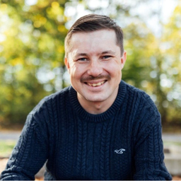 Dominik Minder