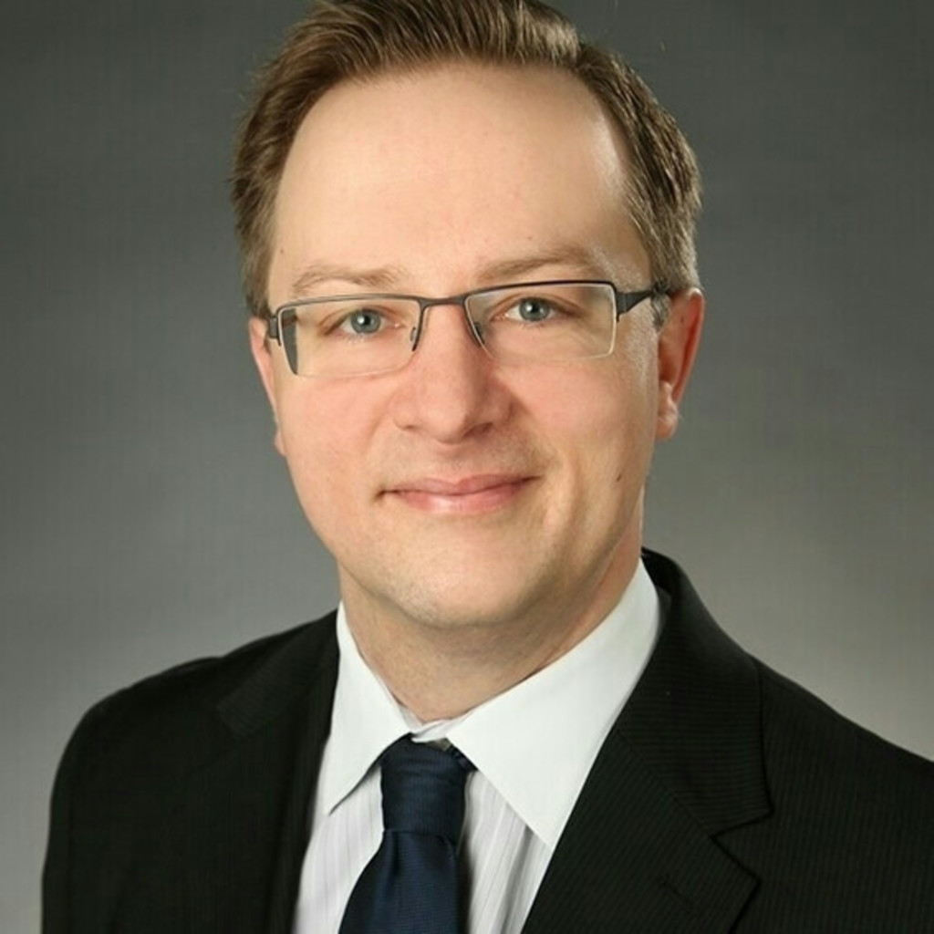 Patrice Durand Plant Controller Plastic Omnium XING