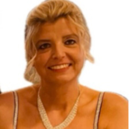 Martina Junghans