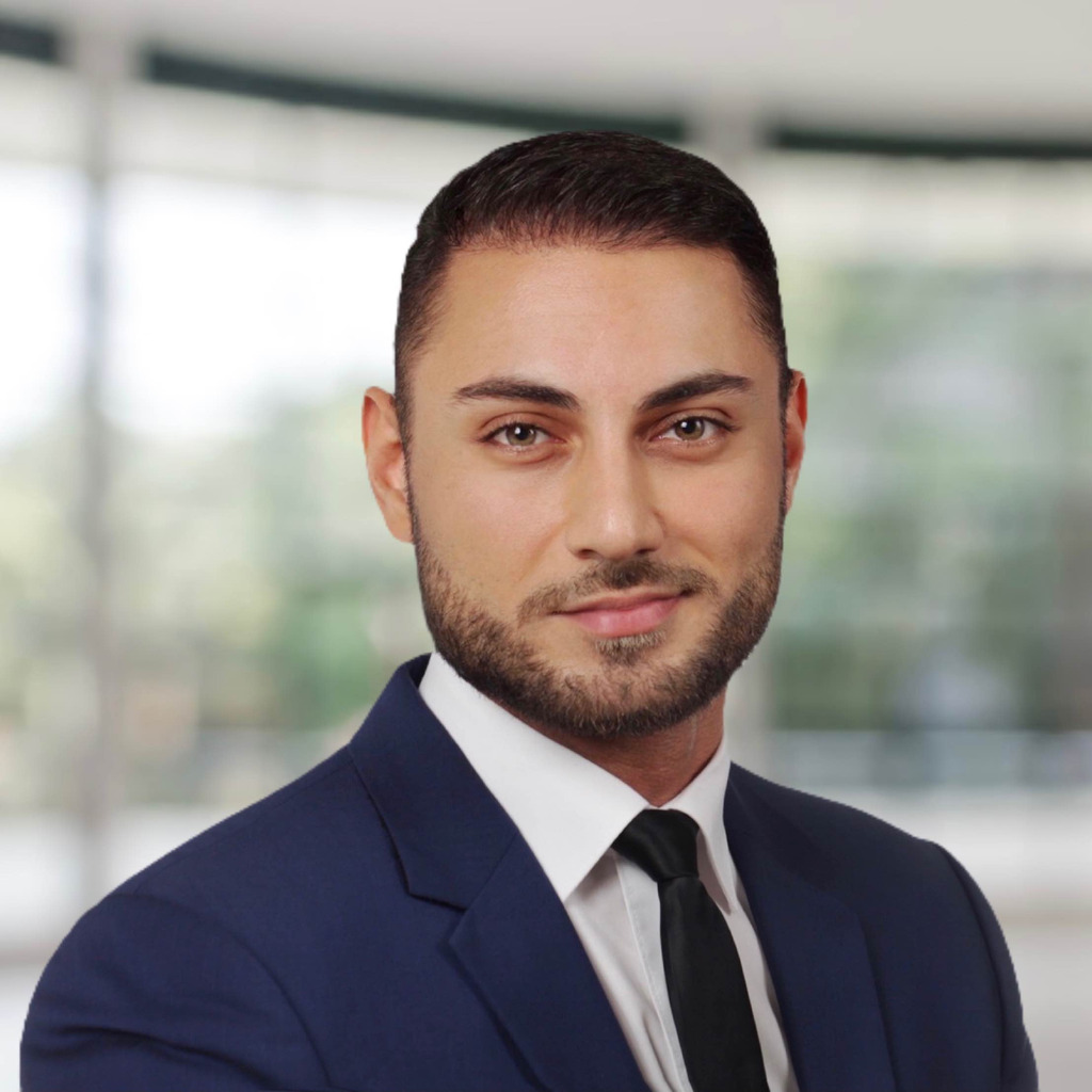 Mikail Karakoyunlu Lead Consultant CGI Deutschland BV & Co. KG XING