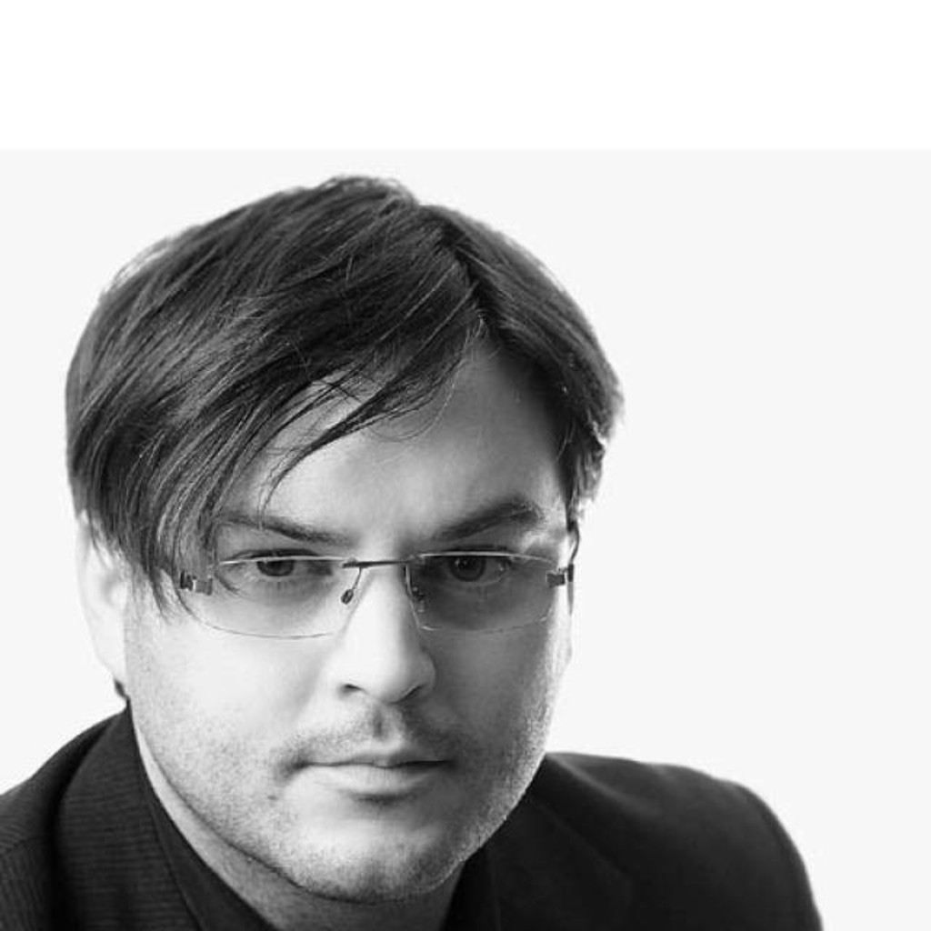 Robin Pastyr Inhaber PASTYR XING