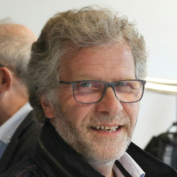 Dipl.-Ing. Karl-Friedrich Woersdoerfer