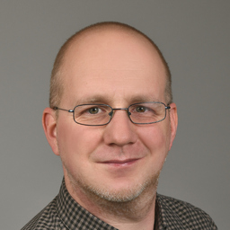 Arne Norek