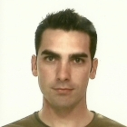 Pedro Sancho Carrera
