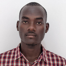 GNAMIDO EMMANUEL KANGNI