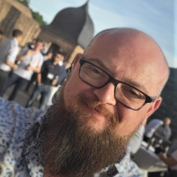 Jens Satzinger
