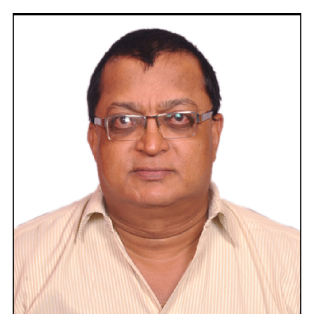 Ravi Shankar Engineering Manager Shankar Systems XING
